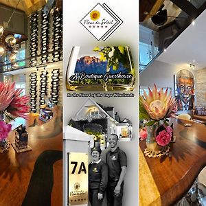Fleur Du Soleil Luxury Guesthouse